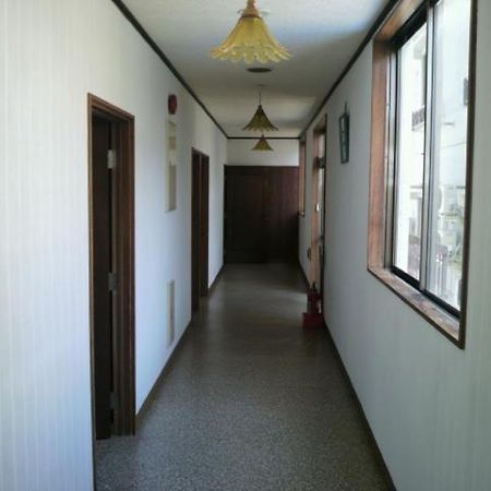 Lodge Ueno Ski Nozawaonsen Buitenkant foto
