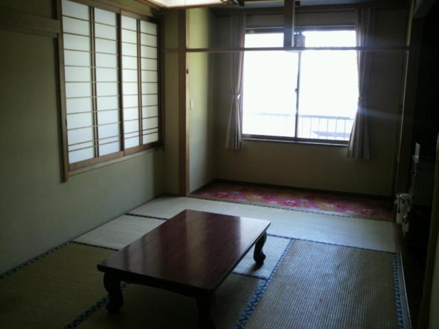Lodge Ueno Ski Nozawaonsen Kamer foto