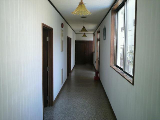 Lodge Ueno Ski Nozawaonsen Buitenkant foto