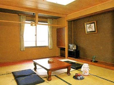 Lodge Ueno Ski Nozawaonsen Buitenkant foto